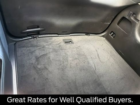 Certified 2024 Ford Edge Titanium AWD/4WD image 22