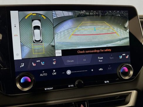 New 2026 Lexus RX 350 Premium Plus FWD image 12