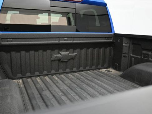 New 2026 Chevrolet Silverado 1500 LT Trail Boss w/ Convenience Package II image 13