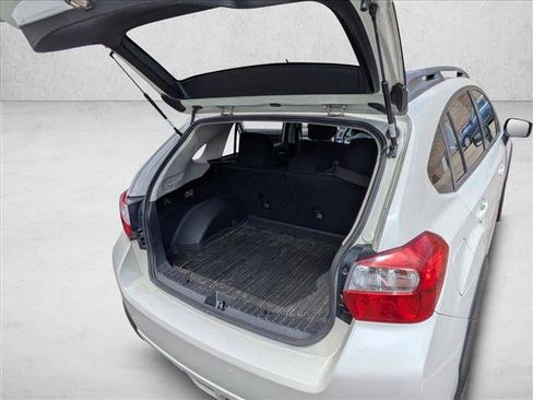 Used 2016 Subaru Crosstrek 2.0i Premium AWD/4WD image 20