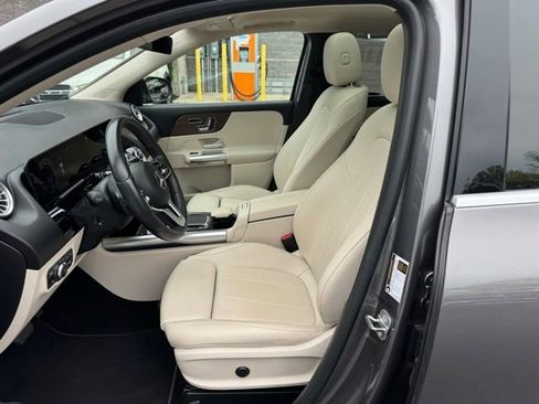 Certified 2023 Mercedes-Benz GLA 250 4MATIC image 12