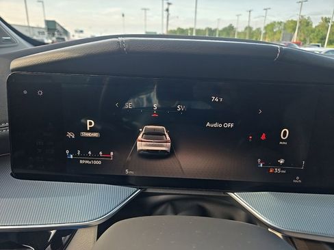 New 2025 Nissan Murano SL w/ Cargo Package image 17