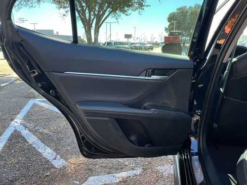 Used 2024 Toyota Camry XSE image 10