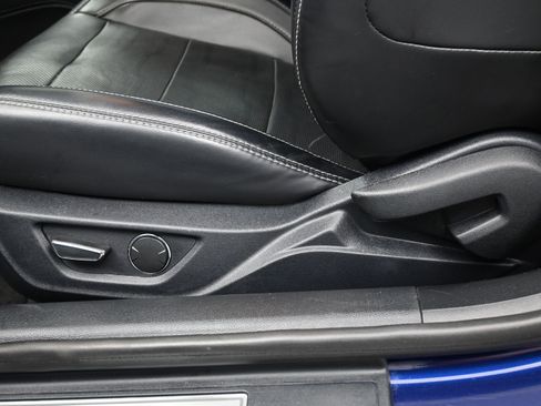 Used 2019 Ford Mustang GT Premium w/ GT Performance Package image 9