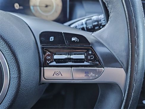 Used 2022 Hyundai Tucson SEL w/ Convenience + Premium Package image 13