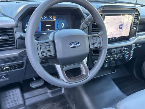 New 2025 Ford F150 XL image 13