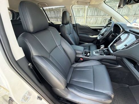Certified 2025 Subaru Outback Touring XT w/ Popular Package #2 AWD/4WD image 32