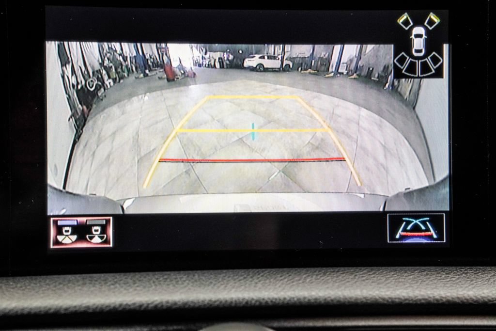 Used 2021 Lexus IS 350 F Sport w/ Accessory Package 2 RWD image 36