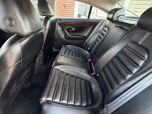 Used 2012 Volkswagen CC Lux Limited image 10