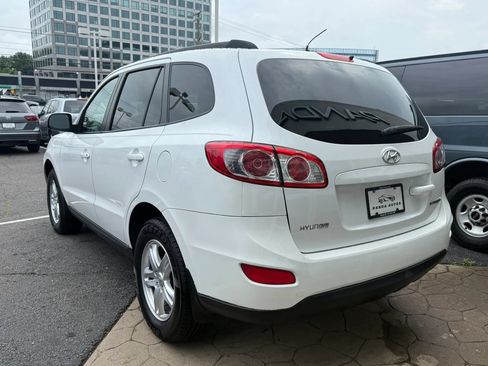 Used 2011 Hyundai Santa Fe GLS FWD image 5