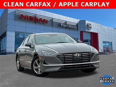 Used 2023 Hyundai Sonata SE