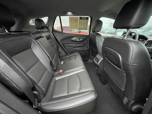 Used 2023 GMC Terrain SLT FWD image 24