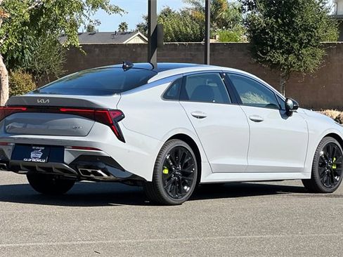 New 2026 Kia K5 GT w/ GT1 Package image 5