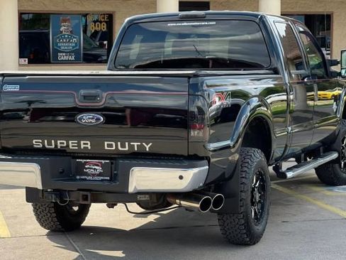 Used 2016 Ford F250 XLT w/ XLT Value Package image 2