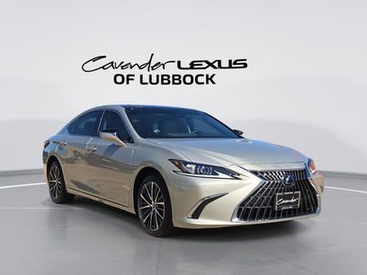 Certified 2025 Lexus ES 350 Premium w/ Premium Package