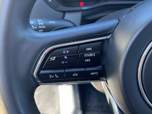 Used 2025 MAZDA CX-90 Plug-In Hybrid w/ Preferred AWD/4WD image 28