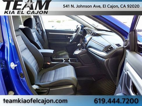 Used 2021 Honda CR-V Special Edition image 12