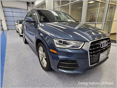 Used 2017 Audi Q3 2.0T Premium