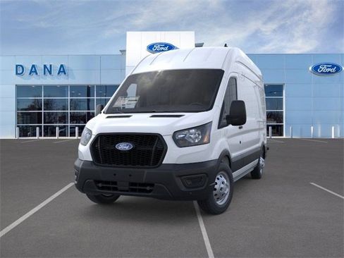 New 2026 Ford Transit 350 148 High Roof image 2