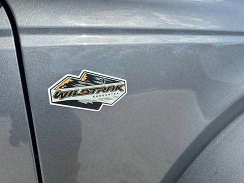 Used 2024 Ford Bronco Wildtrak AWD/4WD image 14