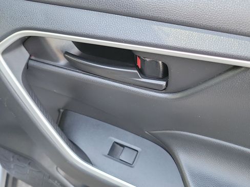 Certified 2024 Toyota RAV4 LE image 26