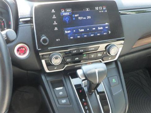 Used 2019 Honda CR-V EX-L image 27
