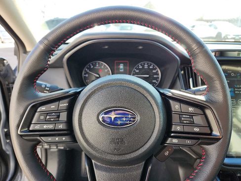 Certified 2025 Subaru Legacy Sport image 19