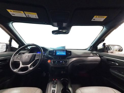 Used 2019 Honda Passport EX-L image 42