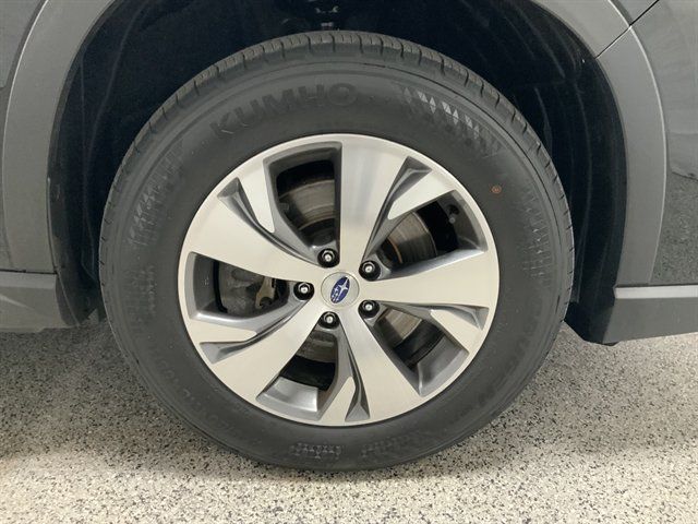Used 2024 Subaru Ascent Premium w/ Convenience Package AWD/4WD image 11