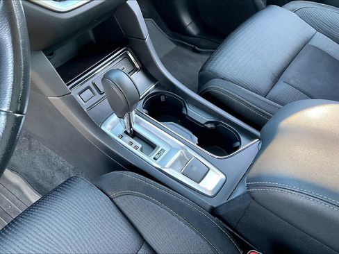 Certified 2024 Subaru Ascent Premium w/ Convenience Package AWD/4WD image 13