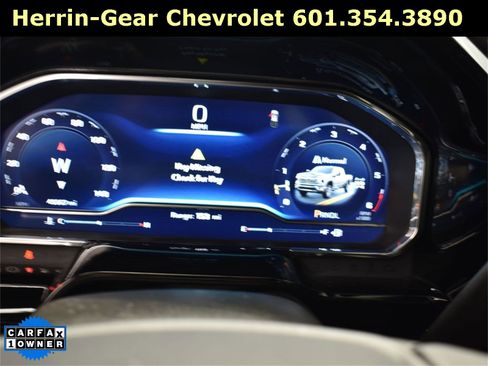Used 2024 Chevrolet Silverado 2500 High Country image 29