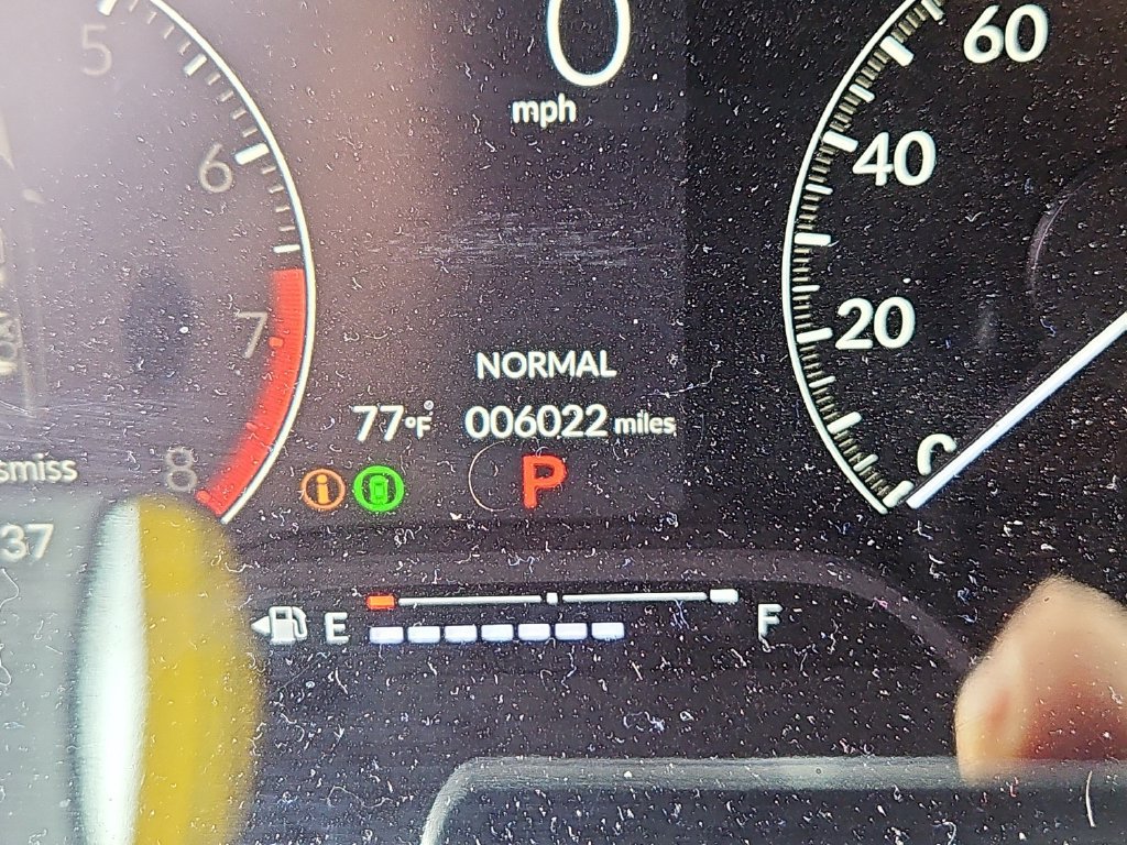 Used 2026 Honda Civic Sport image 12