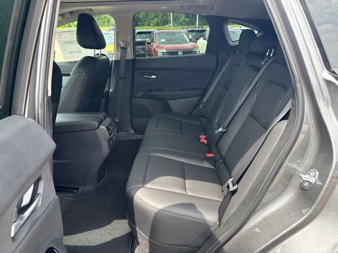 New 2026 Nissan Murano SL AWD/4WD image 33