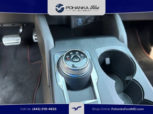 Used 2023 Ford Escape ST-Line w/ Equipment Group 301A FWD image 14
