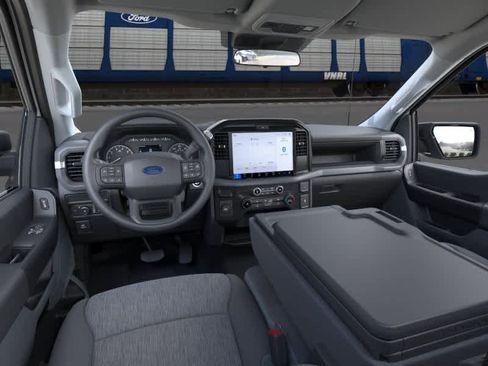 New 2026 Ford F150 XL RWD image 10