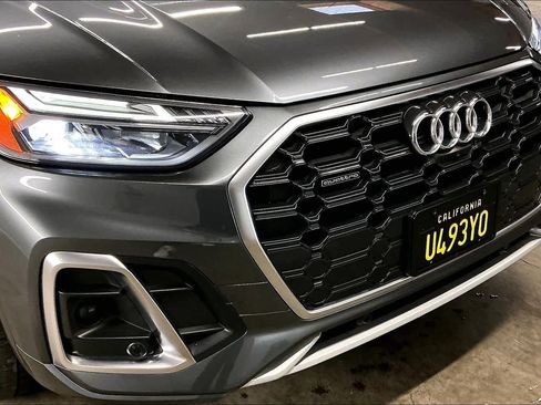 Certified 2023 Audi Q5 2.0T Premium Plus w/ Premium Plus Package image 32