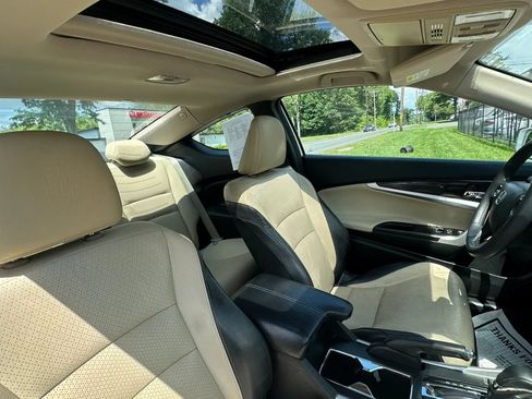 Used 2014 Honda Accord EX-L image 22