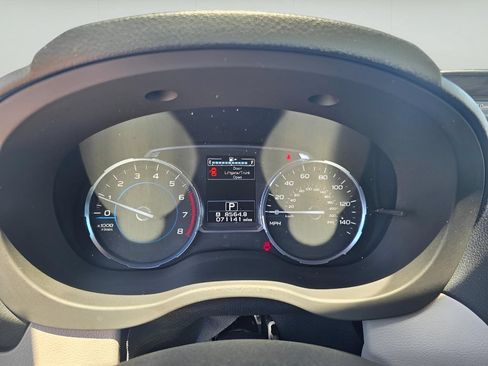 Used 2017 Subaru Forester 2.5i Limited AWD/4WD image 19