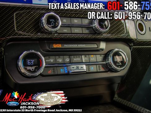 Used 2022 Ford F250 Lariat w/ Lariat Ultimate Package image 29