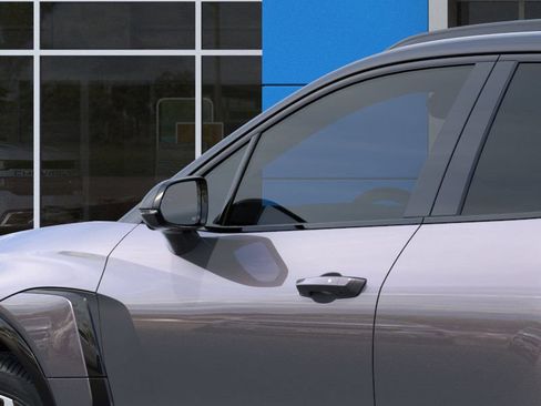 New 2025 Chevrolet Blazer EV RS AWD/4WD image 39