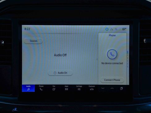 Used 2025 Ford F150 STX image 14