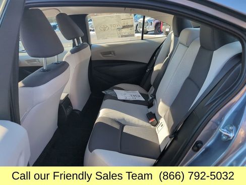 New 2026 Toyota Corolla LE image 22