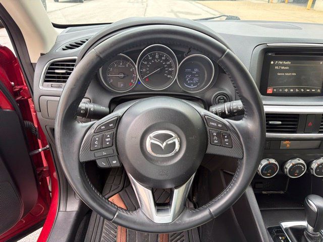 Used 2016 MAZDA CX-5 Touring AWD/4WD image 21