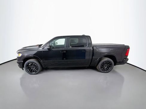 New 2026 RAM 1500 Limited image 4
