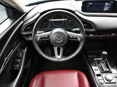 Used 2024 MAZDA CX-30 AWD 2.5 S w/ Preferred Package image 26
