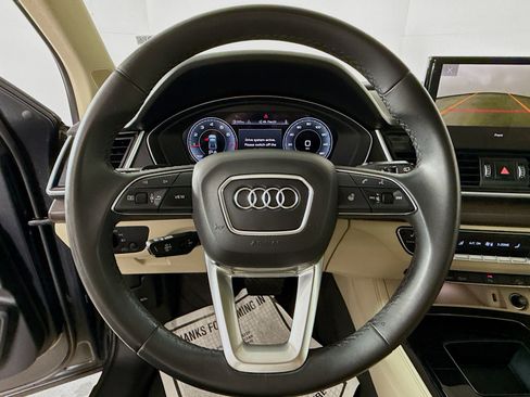 Used 2024 Audi Q5 2.0T Premium Plus image 11