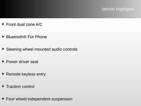 Used 2024 Chevrolet Equinox LT w/ LPO, Floor Liner Package image 16