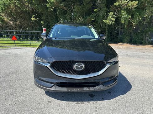 Used 2019 MAZDA CX-5 Sport w/ I-ACTIVSENSE Package AWD/4WD image 2