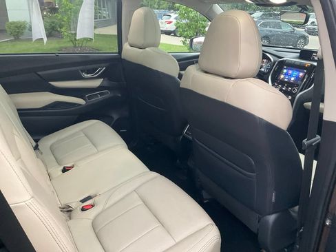 Used 2019 Subaru Ascent Limited w/ Popular Package #2A AWD/4WD image 14