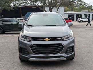 Used 2019 Chevrolet Trax LT w/ LT Convenience Package video 2